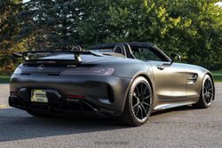 2020 Mercedes-Benz AMG GT R Roadster for sale