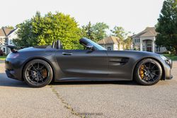 2020 Mercedes-Benz AMG GT R Roadster for sale