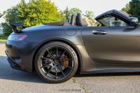 2020 Mercedes-Benz AMG GT R Roadster for sale