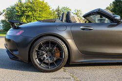 2020 Mercedes-Benz AMG GT R Roadster for sale