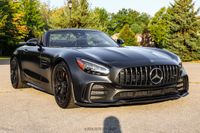 2020 Mercedes-Benz AMG GT R Roadster for sale