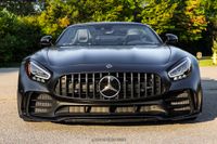 2020 Mercedes-Benz AMG GT R Roadster for sale