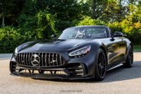 2020 Mercedes-Benz AMG GT R Roadster for sale