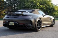 2020 Mercedes-Benz AMG GT R Roadster for sale