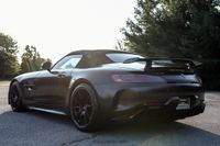 2020 Mercedes-Benz AMG GT R Roadster for sale