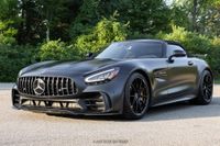 2020 Mercedes-Benz AMG GT R Roadster for sale
