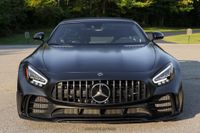 2020 Mercedes-Benz AMG GT R Roadster for sale