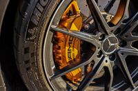 2020 Mercedes-Benz AMG GT R Roadster for sale