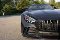 2020 Mercedes-Benz AMG GT R Roadster for sale