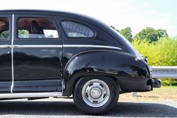 1947 Plymouth P15 Special Deluxe for sale