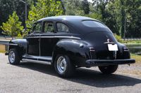 1947 Plymouth P15 Special Deluxe for sale