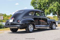 1947 Plymouth P15 Special Deluxe for sale