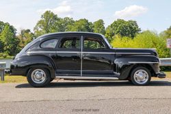 1947 Plymouth P15 Special Deluxe for sale