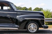 1947 Plymouth P15 Special Deluxe for sale