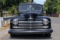 1947 Plymouth P15 Special Deluxe for sale
