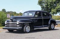 1947 Plymouth P15 Special Deluxe for sale