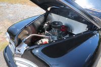 1947 Plymouth P15 Special Deluxe for sale