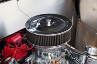 1947 Plymouth P15 Special Deluxe for sale