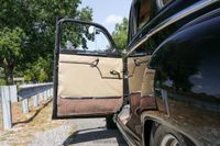 1947 Plymouth P15 Special Deluxe for sale