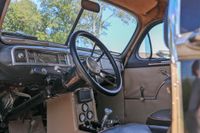 1947 Plymouth P15 Special Deluxe for sale