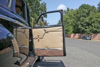 1947 Plymouth P15 Special Deluxe for sale