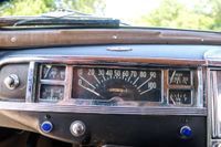 1947 Plymouth P15 Special Deluxe for sale