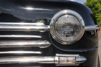 1947 Plymouth P15 Special Deluxe for sale