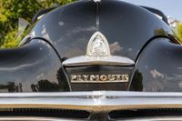 1947 Plymouth P15 Special Deluxe for sale