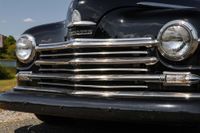 1947 Plymouth P15 Special Deluxe for sale