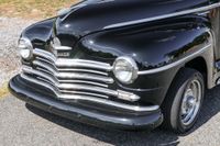 1947 Plymouth P15 Special Deluxe for sale