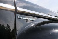 1947 Plymouth P15 Special Deluxe for sale