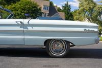 1963 Ford Falcon Futura for sale