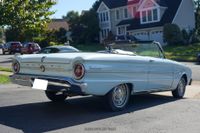 1963 Ford Falcon Futura for sale