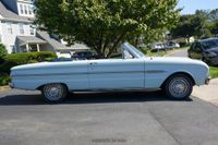 1963 Ford Falcon Futura for sale
