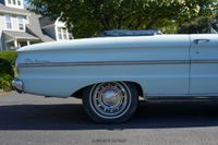 1963 Ford Falcon Futura for sale