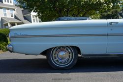 1963 Ford Falcon Futura for sale