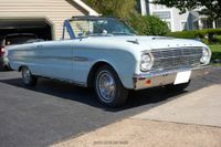 1963 Ford Falcon Futura for sale