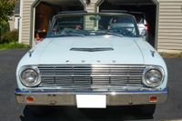 1963 Ford Falcon Futura for sale