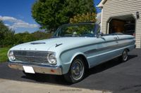 1963 Ford Falcon Futura for sale