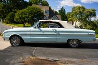 1963 Ford Falcon Futura for sale
