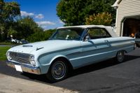 1963 Ford Falcon Futura for sale