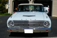 1963 Ford Falcon Futura for sale