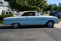 1963 Ford Falcon Futura for sale