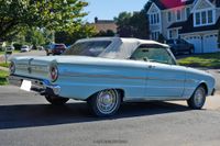 1963 Ford Falcon Futura for sale
