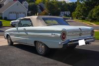 1963 Ford Falcon Futura for sale