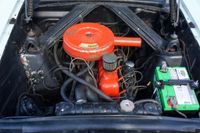1963 Ford Falcon Futura for sale