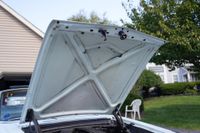 1963 Ford Falcon Futura for sale
