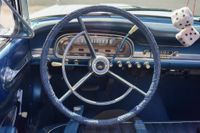 1963 Ford Falcon Futura for sale