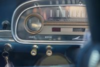 1963 Ford Falcon Futura for sale