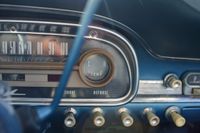1963 Ford Falcon Futura for sale